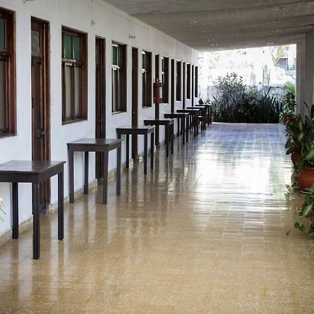 فندق Delfin Playa Azul Lázaro Cárdenas المظهر الخارجي الصورة